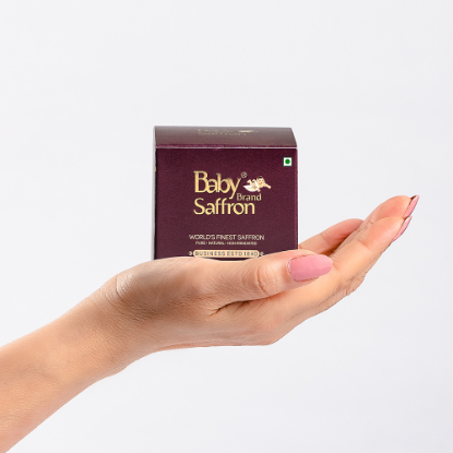 Picture of 1 Gram Premium Box