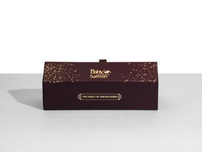 Picture of 5 gm Triangular Box