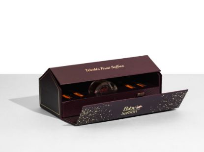 Picture of 5 gm Triangular Box