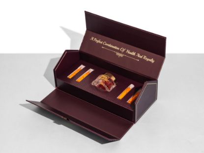 Picture of 3 gm Triangular Box