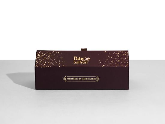 Picture of 3 gm Triangular Box