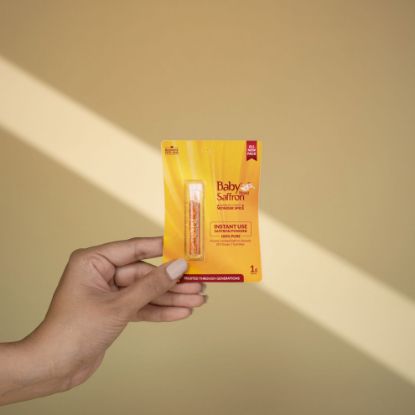 Picture of 1 Gram Powdered Saffron