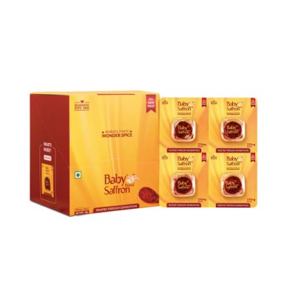 Picture of Quarter Gram Pack (250mg)