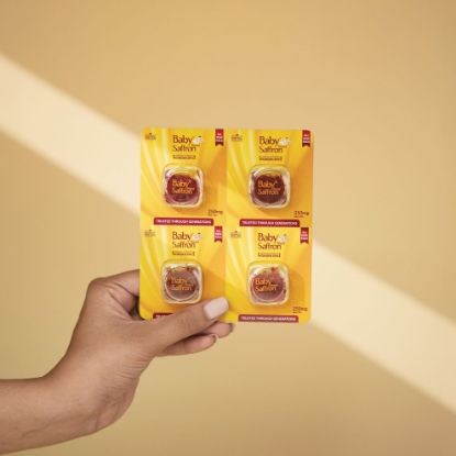 Picture of Quarter Gram Pack (250mg)