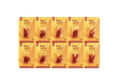 Picture of Single Use Pack (50mg)