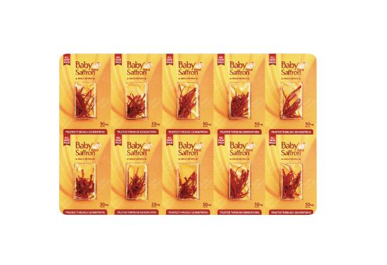 Picture of Single Use Pack (50mg)