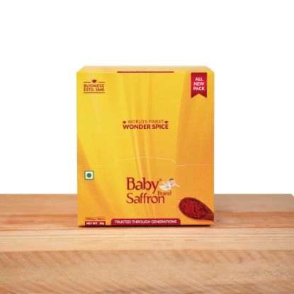 Picture of Quarter Gram Pack (250mg)